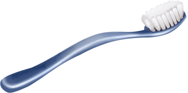 Зубная щетка 2080 Toothbrush Red