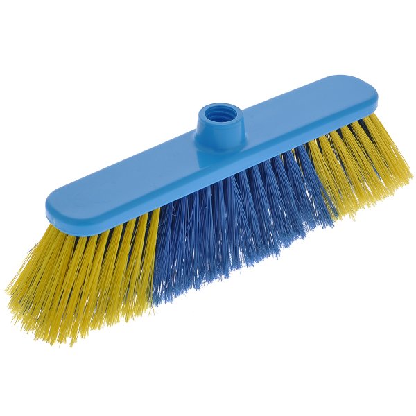 Щетка для одежды Хозяюшка Мила 20023 Лилия