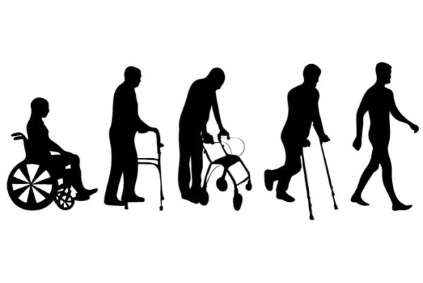 Инвалид Графика