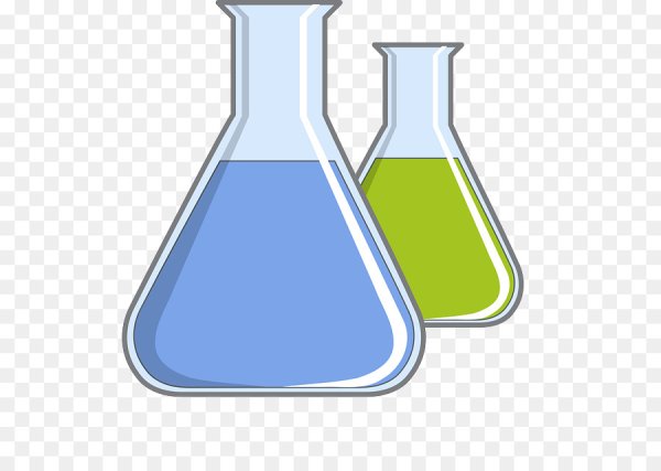 Колбы химические