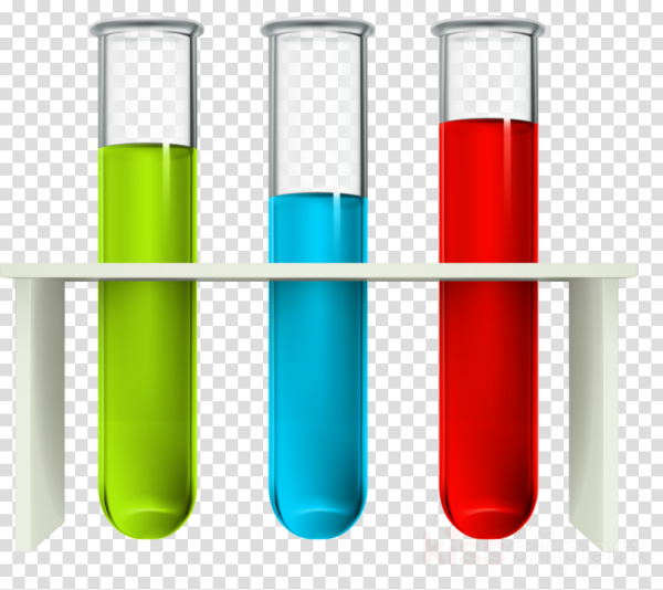 Пробирки колбы для детей