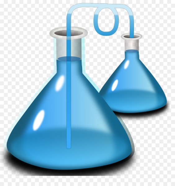 Химия колбы