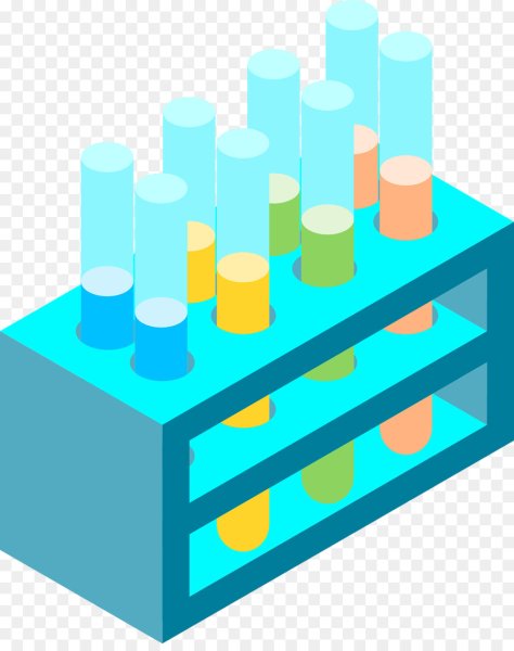 Лаборатория пробирки