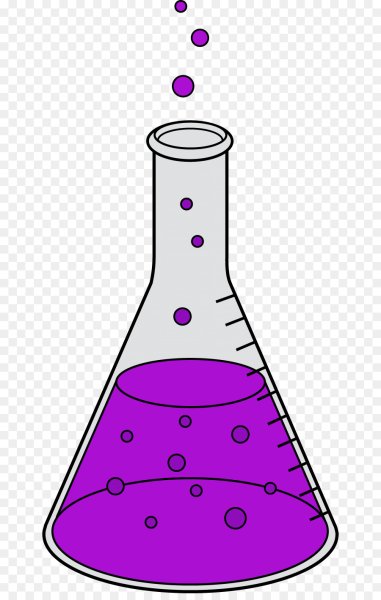 Наука колбы