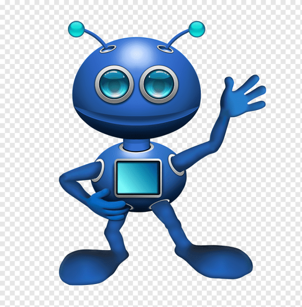 Пришельцы мультяшные