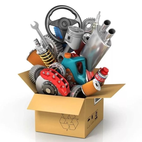 Автомобильные запчасти