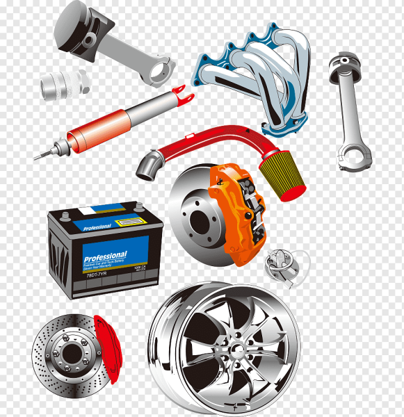 Запчасти для автомобилей