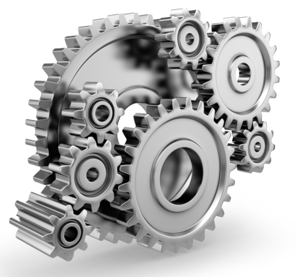 Детали машин