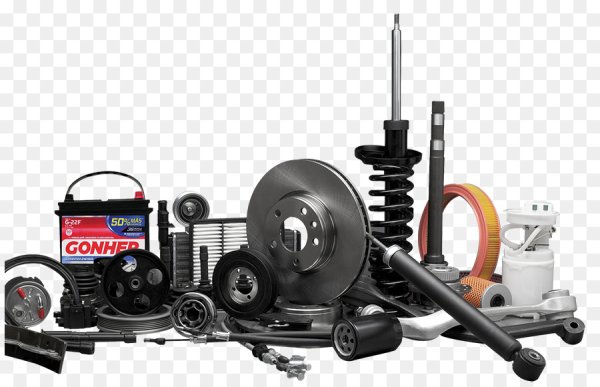 Запчасти для иномарок PNG