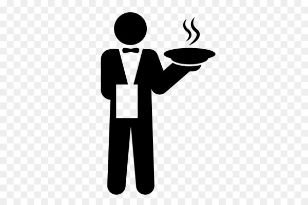 Ресторанный этикет