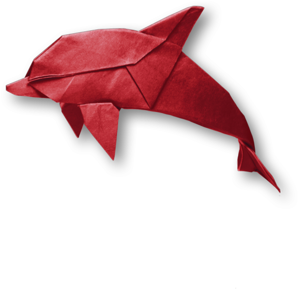 Бумажные поделки без фона