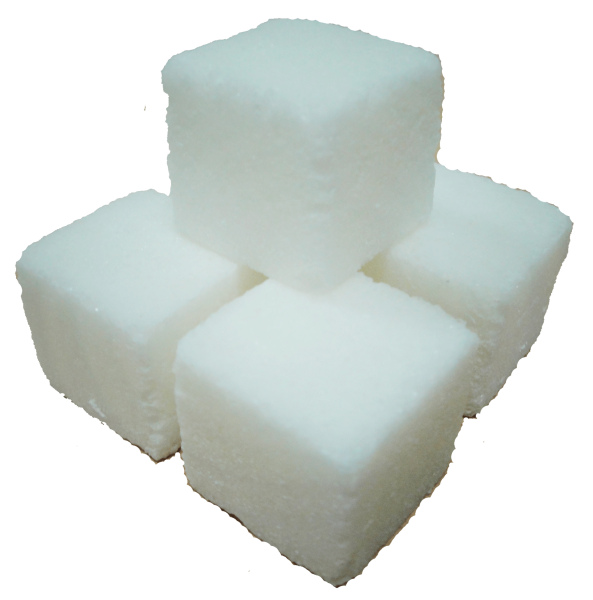 Сахар рафинад кубики