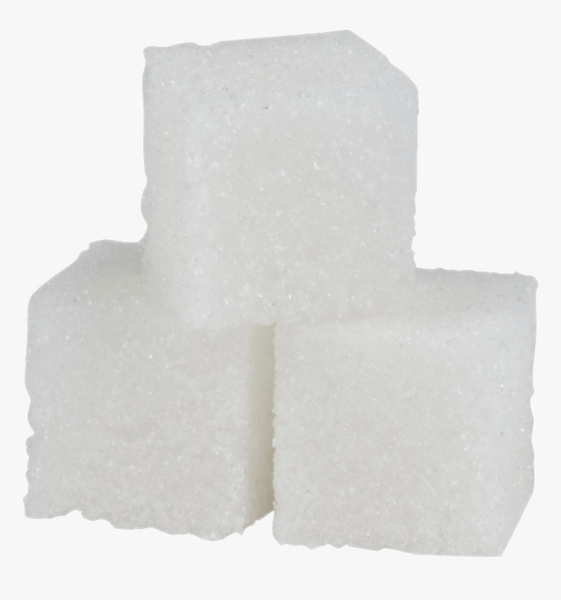 Сахар кубиками