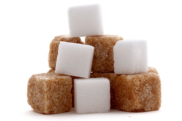 Сахар рафинад тростниковый