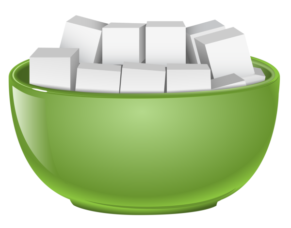 Песочный сахар