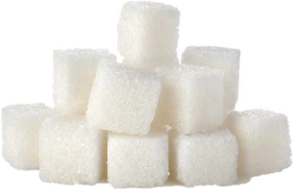 Сахар вектор