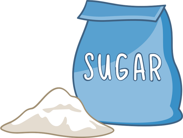 Свекловичный сахар