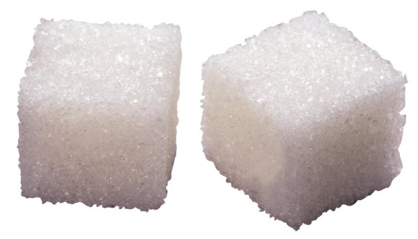 Сахар мультяшный