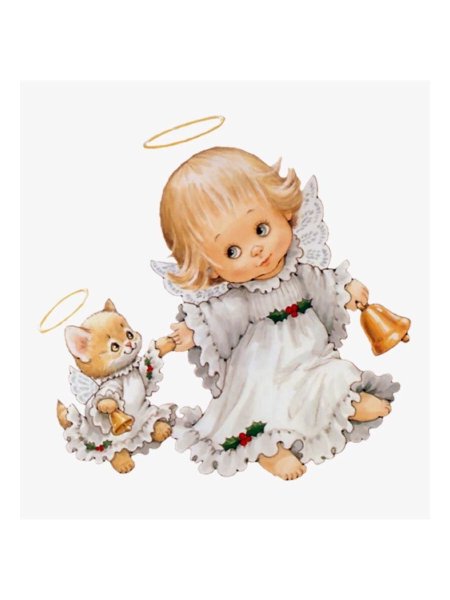 Ангелы рут Морхед