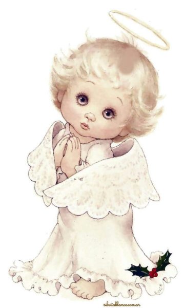 Ангел рисунок рут Морхед