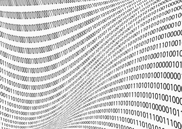 Двоичные коды