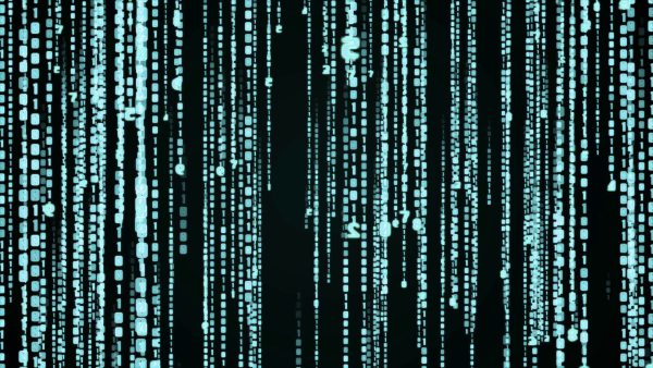 Матрица 010101