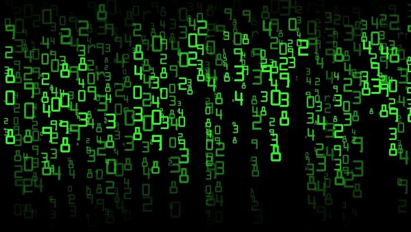 Числовая матрица