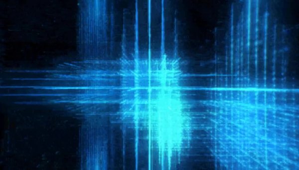 Технологии будущего гиф