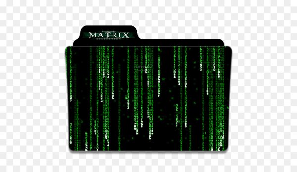 Матрица пиктограмма