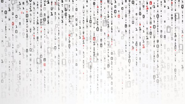 Программирование на белом фоне