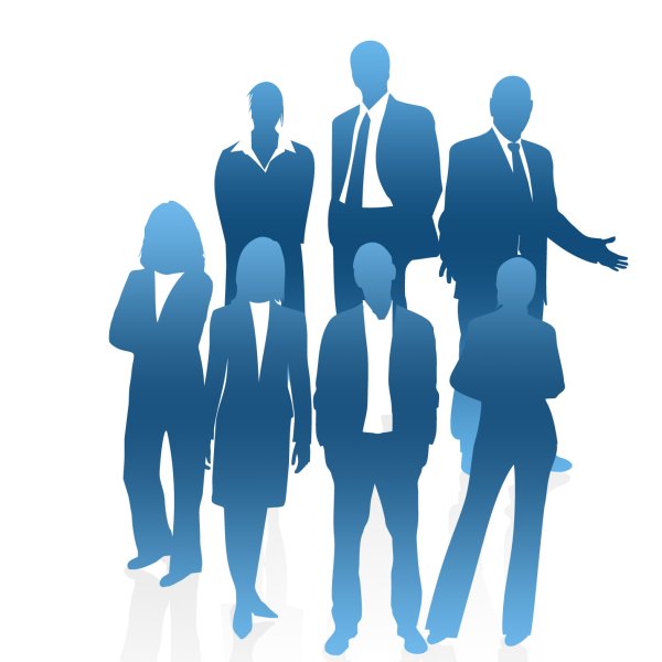 Персонал организации