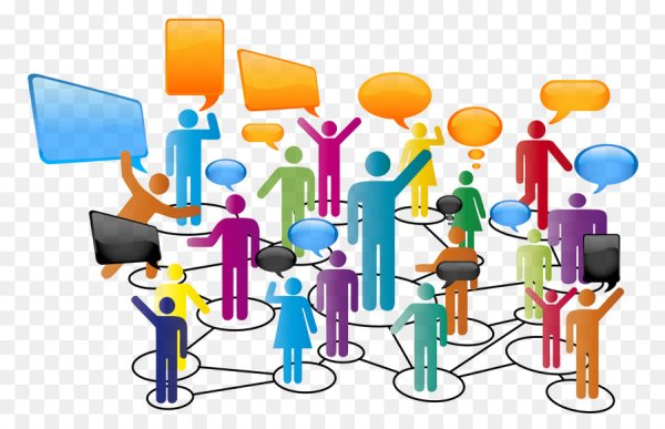 Организационная культура человечки