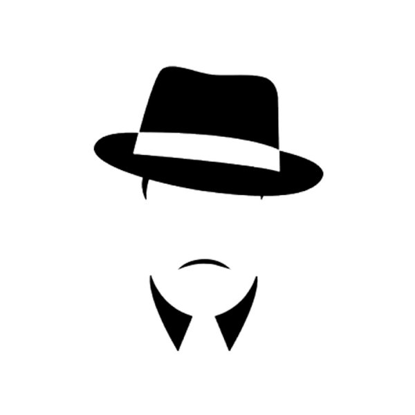 Игра мафия логотип