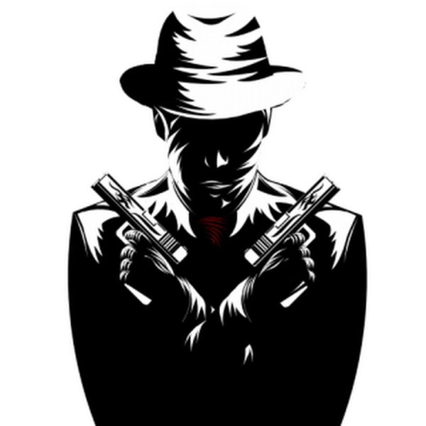 Мафия логотип