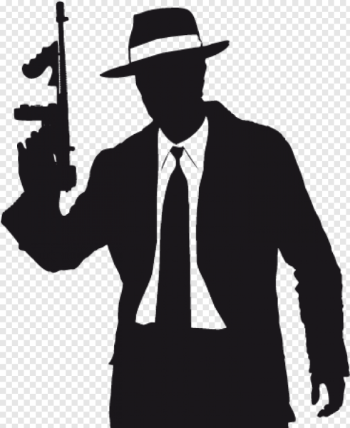 Гангстер ганг