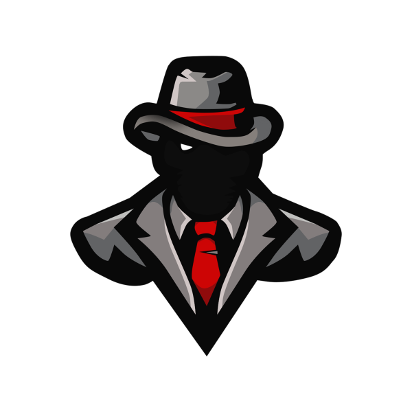 Нарисованный мафиози