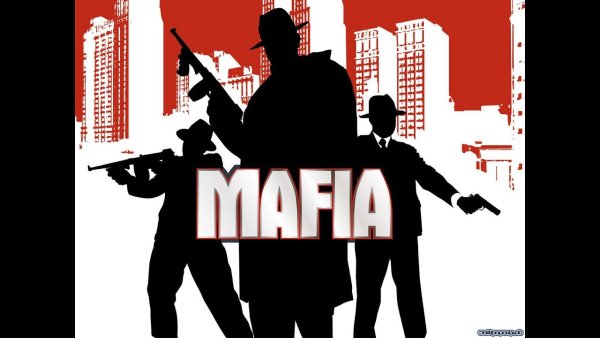 Комиссар мафия