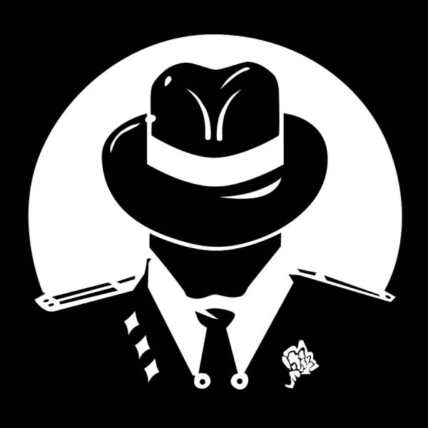 Мафия иллюстрация