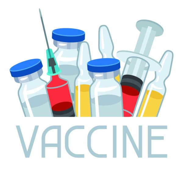Ковид прививка вектор