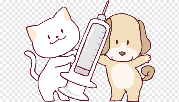 Бутылочка под вакцину PNG