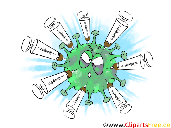 Вакцина фон