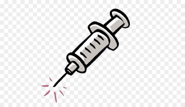 Вакцинация значок