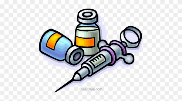 Вакцина без фона