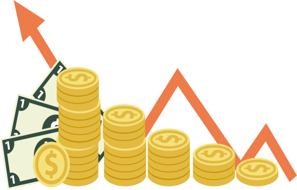 Финансы без фона