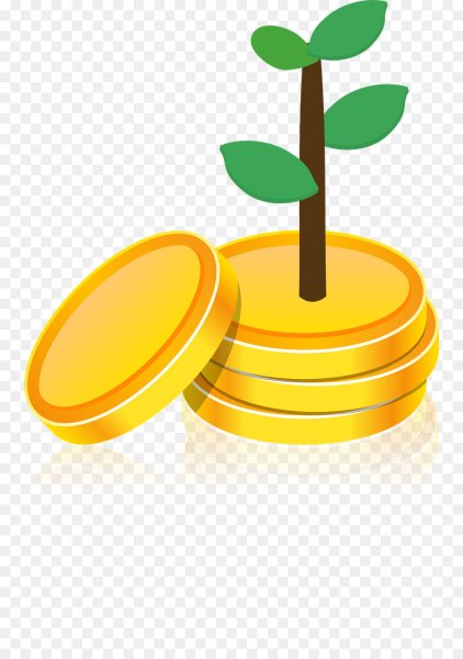 Инвестиции иллюстрация