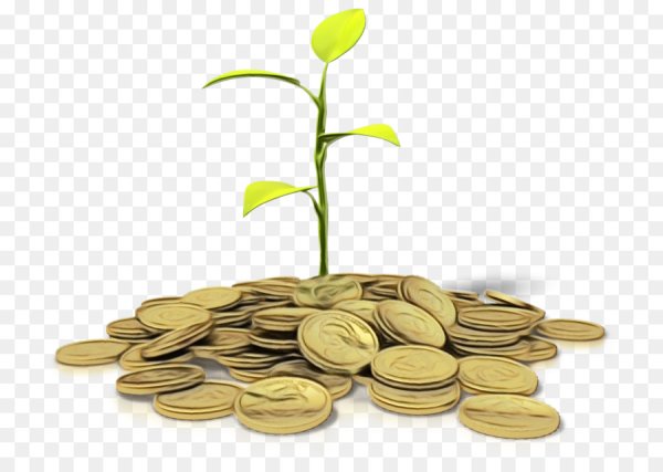 Денежный Росток