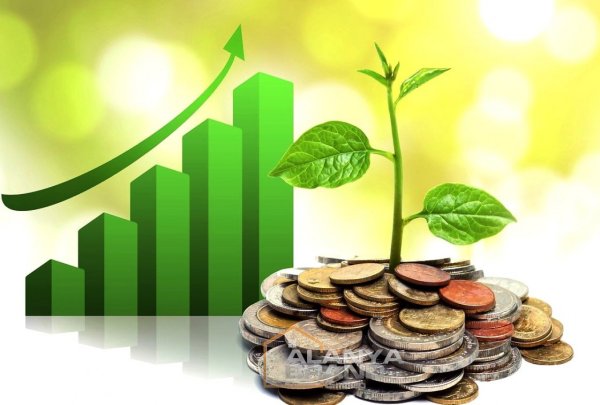 Доходы растут