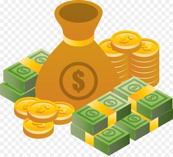 Прибыль иллюстрация