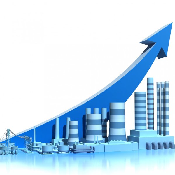 Инвестиции в промышленность