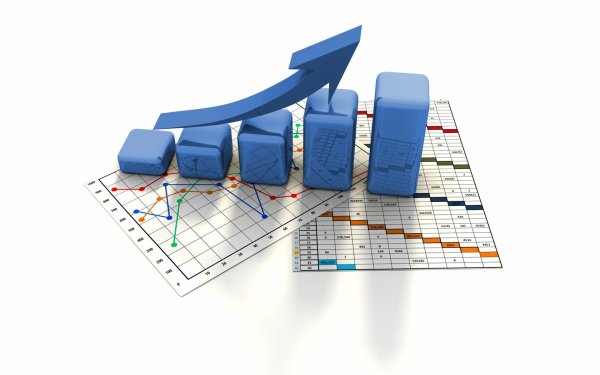 Улучшение финансовых показателей